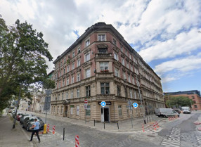 Nieruchomość w Wrocław