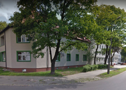 Nieruchomość