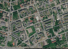 Zdjęcie nieruchomości
