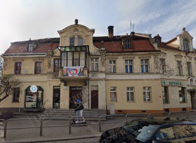 Zdjęcie nieruchomości
