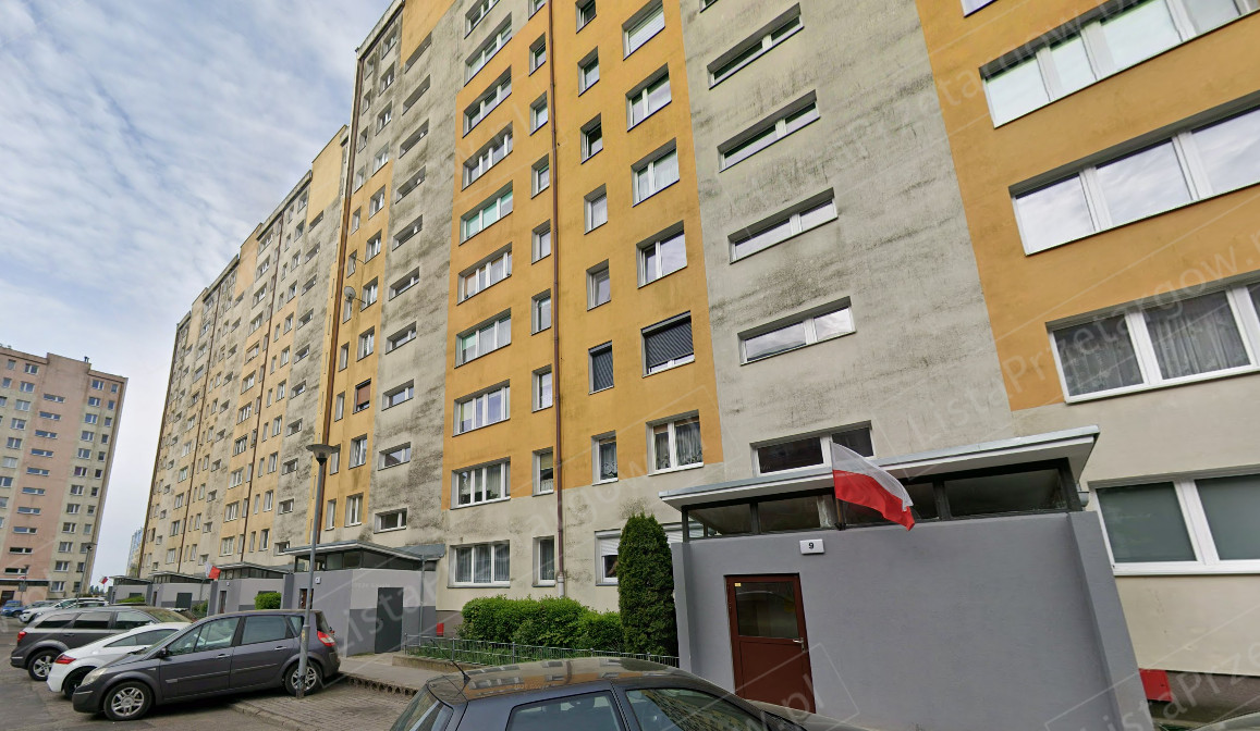 Zdjęcie nieruchomości