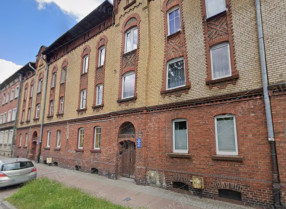 Nieruchomość