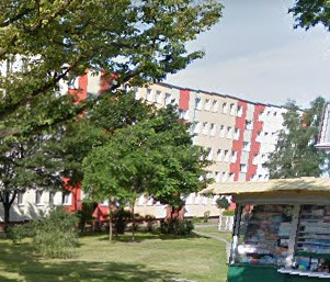 Zdjęcie nieruchomości