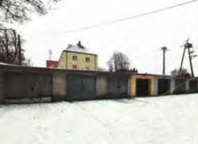 Nieruchomość