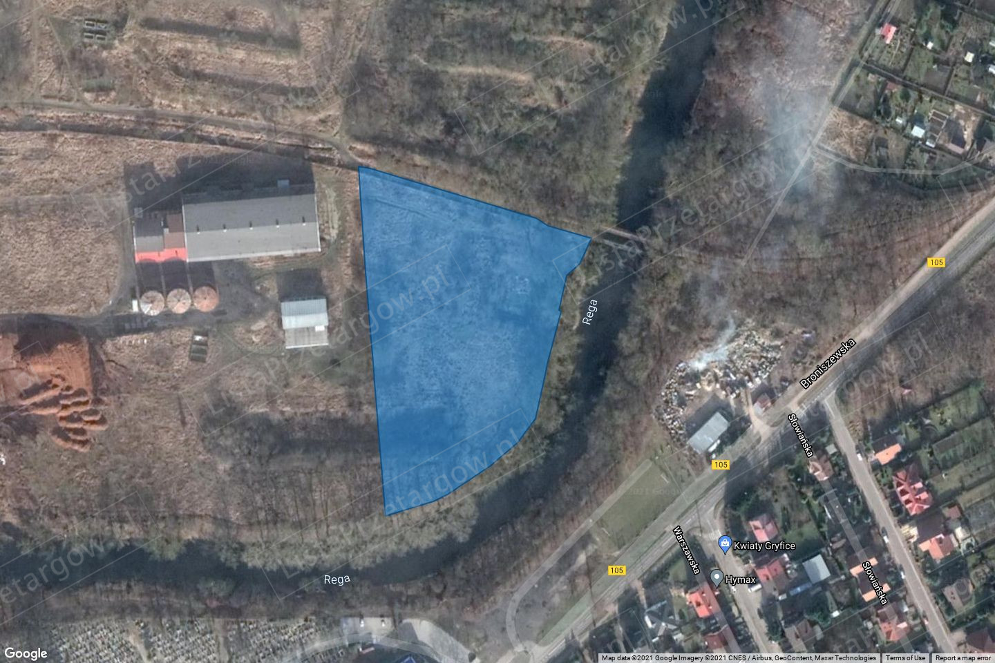 Zdjęcie nieruchomości