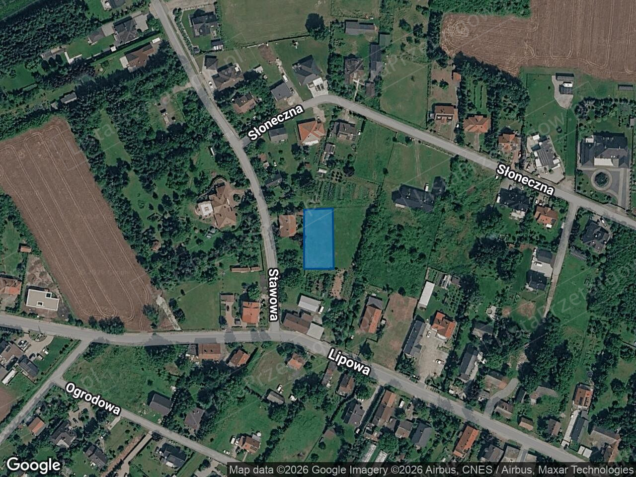 Zdjęcie nieruchomości