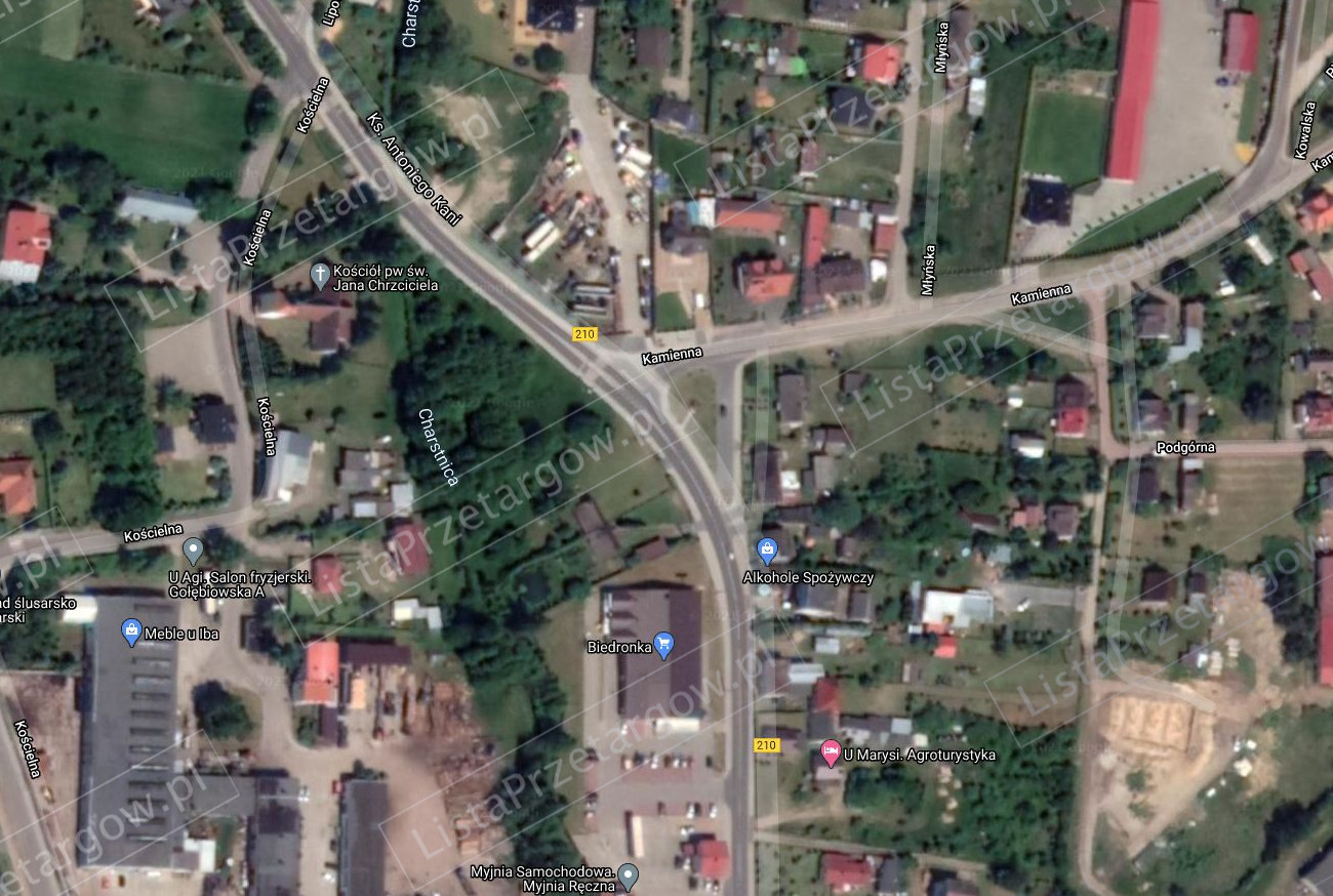 Zdjęcie nieruchomości
