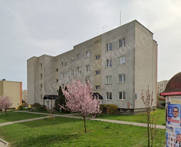 Zdjęcie nieruchomości