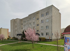 Nieruchomość