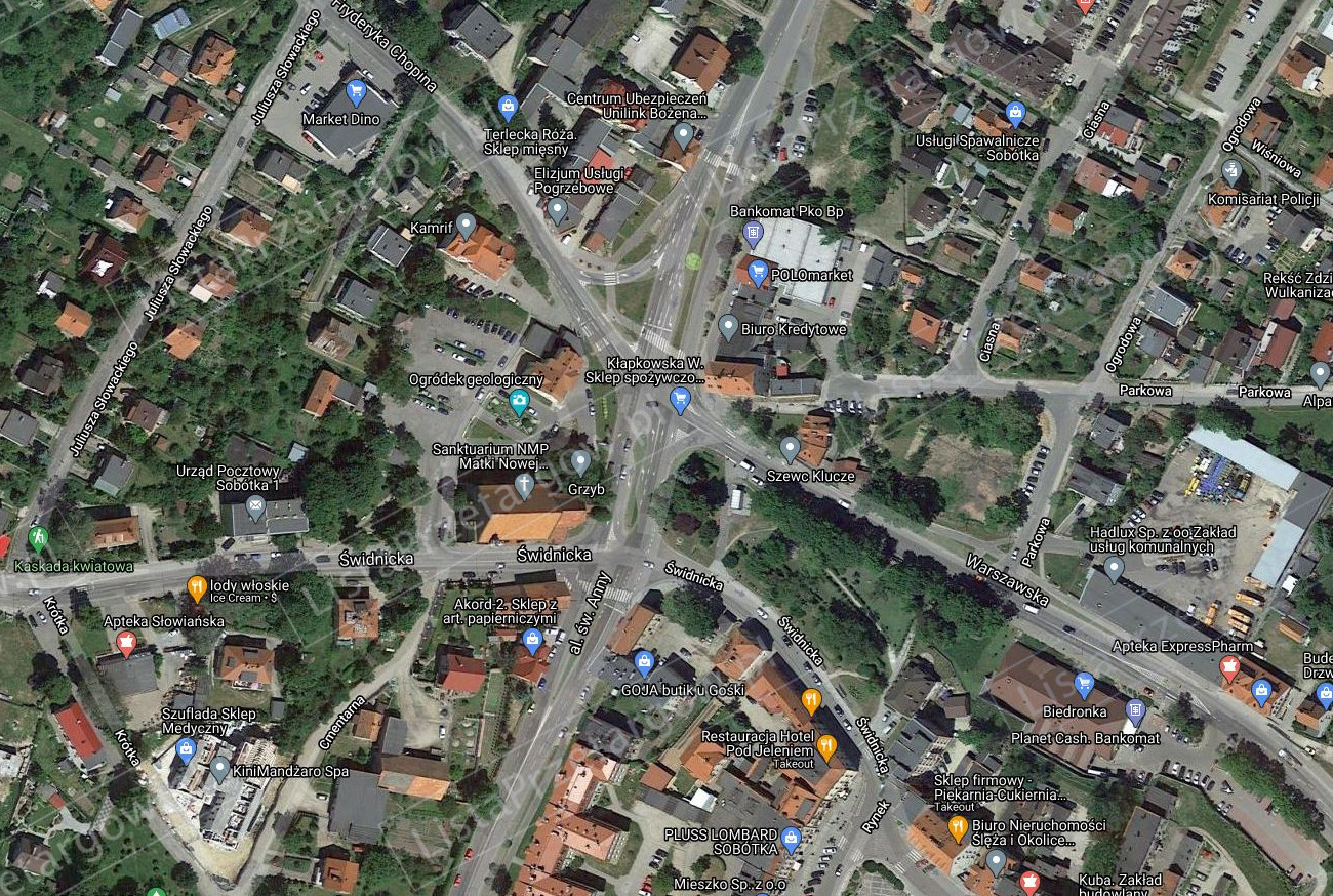 Zdjęcie nieruchomości