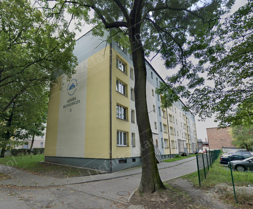 Zdjęcie nieruchomości