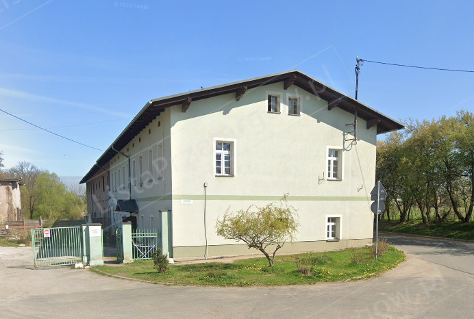 Zdjęcie nieruchomości