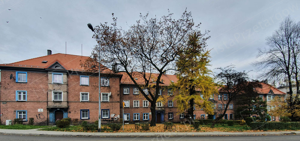 Zdjęcie nieruchomości