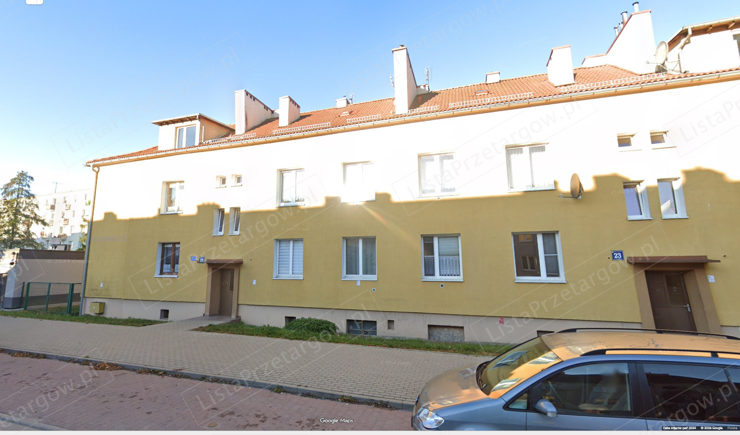 Zdjęcie nieruchomości