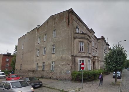 Nieruchomość