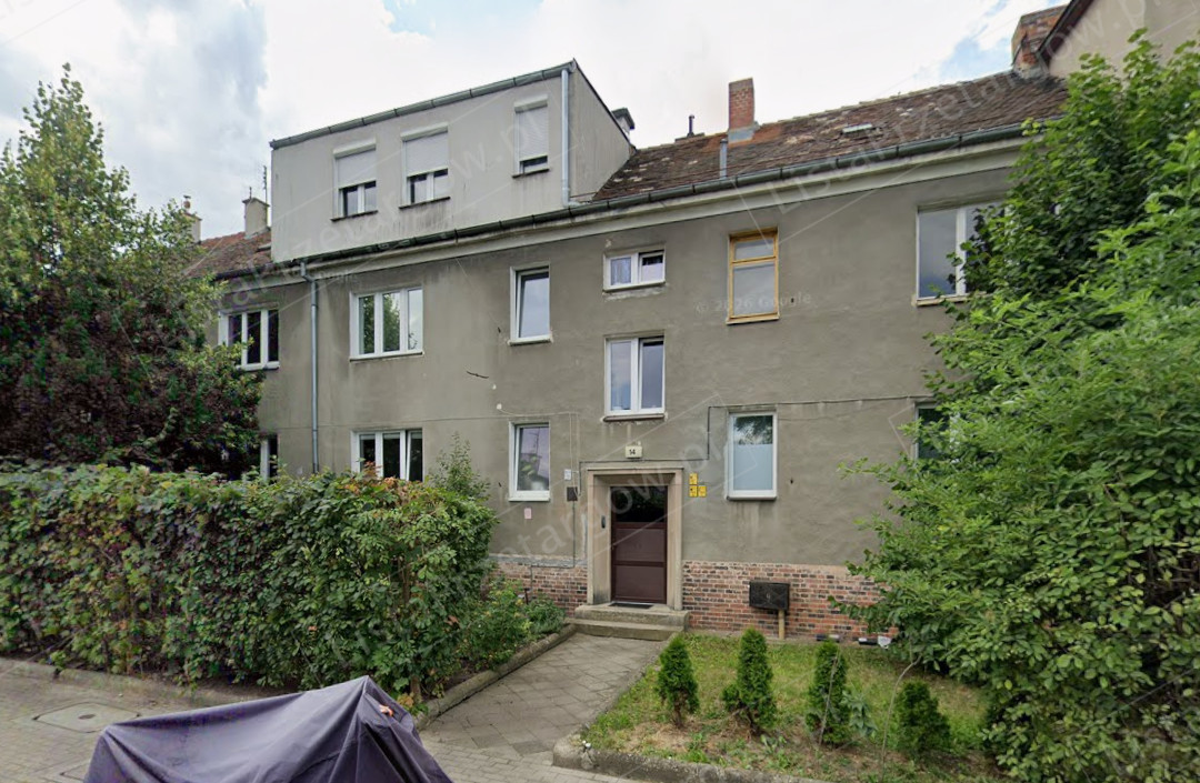 Zdjęcie nieruchomości
