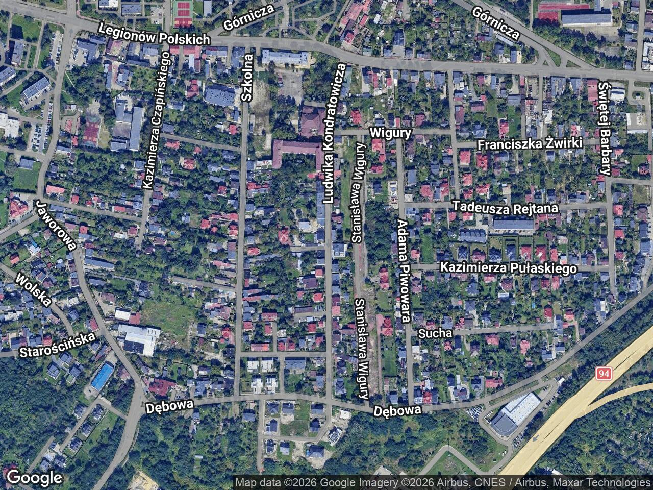 Zdjęcie nieruchomości