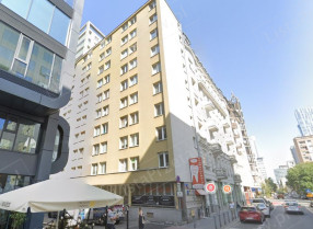 Nieruchomość w Warszawa