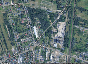 Nieruchomość
