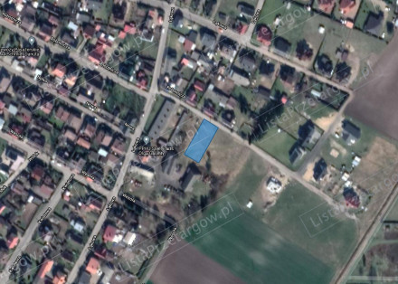Nieruchomość