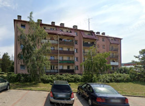 Nieruchomość