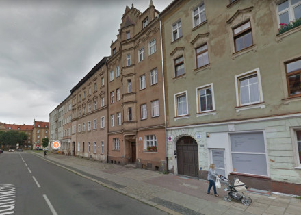 Nieruchomość