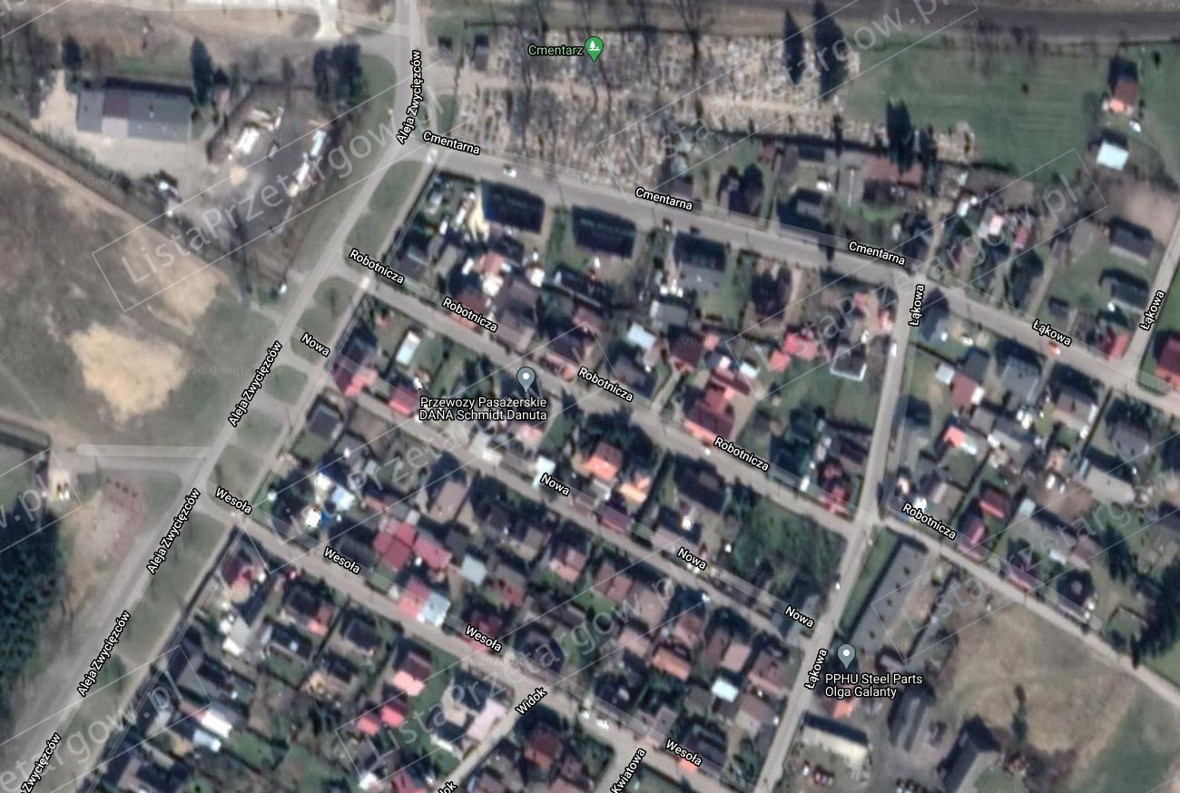 Zdjęcie nieruchomości