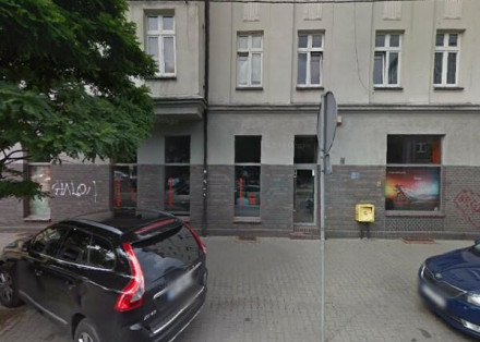 Nieruchomość