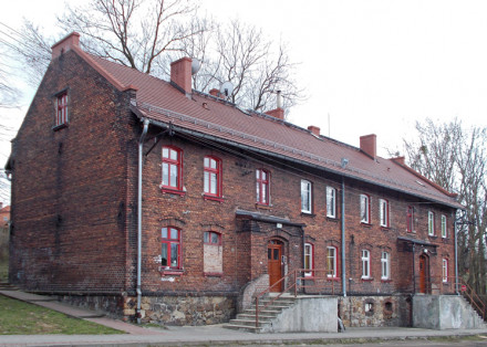 Nieruchomość
