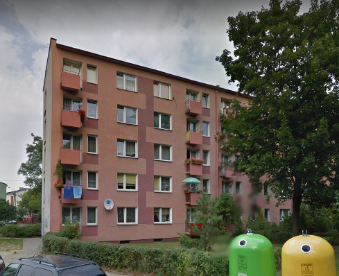 Zdjęcie nieruchomości