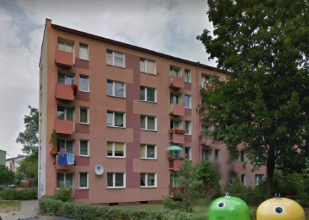 Nieruchomość