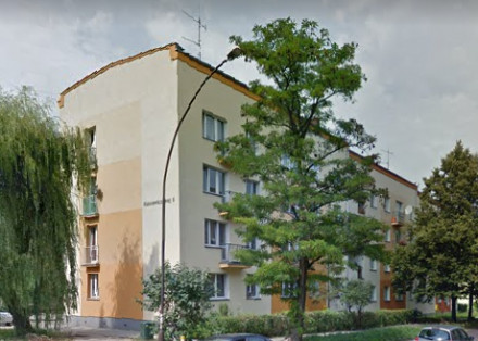 Nieruchomość
