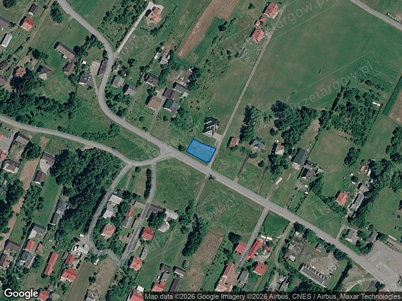 Zdjęcie nieruchomości