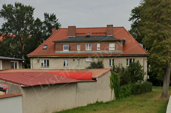 Zdjęcie nieruchomości