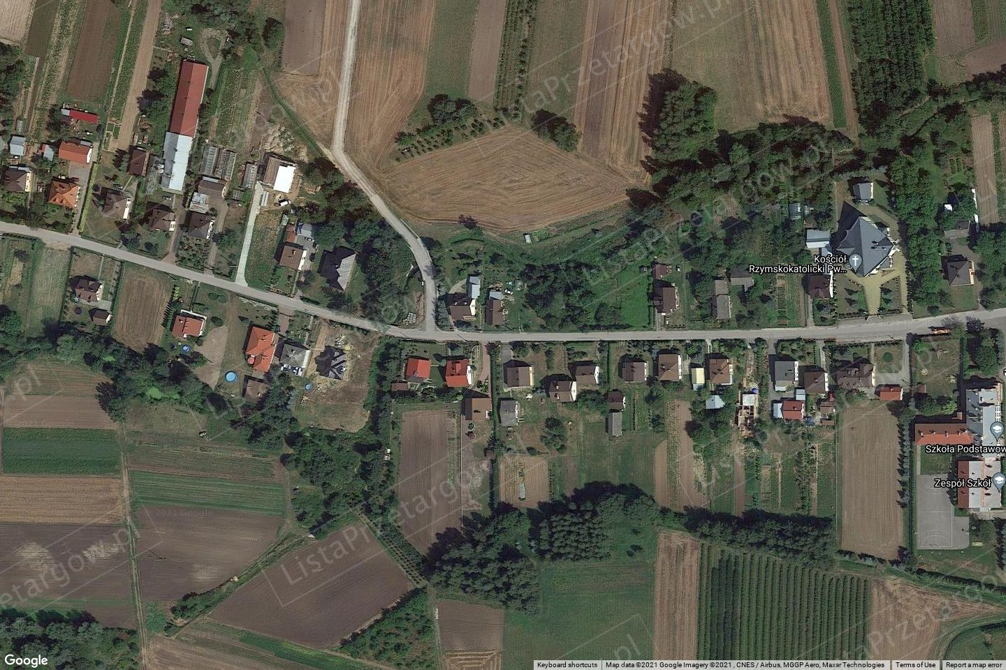 Zdjęcie nieruchomości