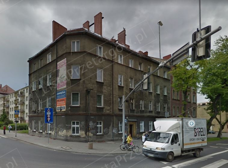 Zdjęcie nieruchomości
