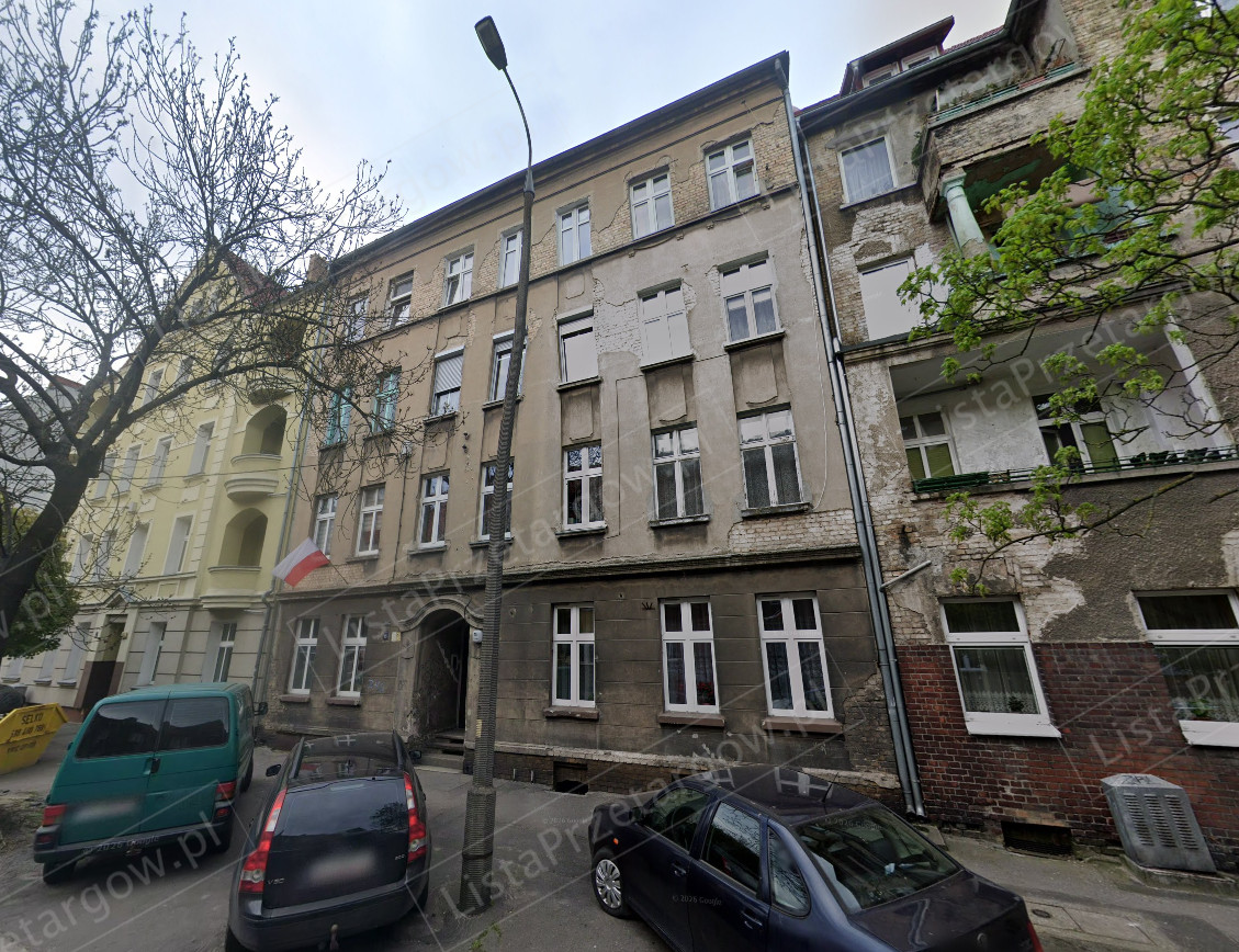 Zdjęcie nieruchomości
