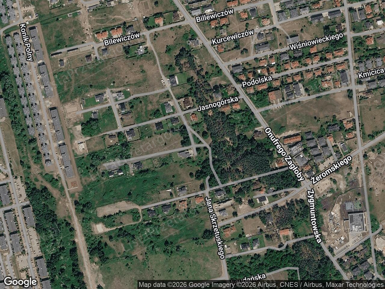 Zdjęcie nieruchomości