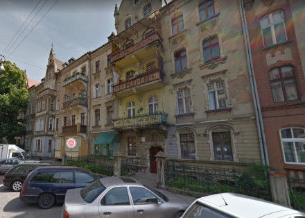 Nieruchomość