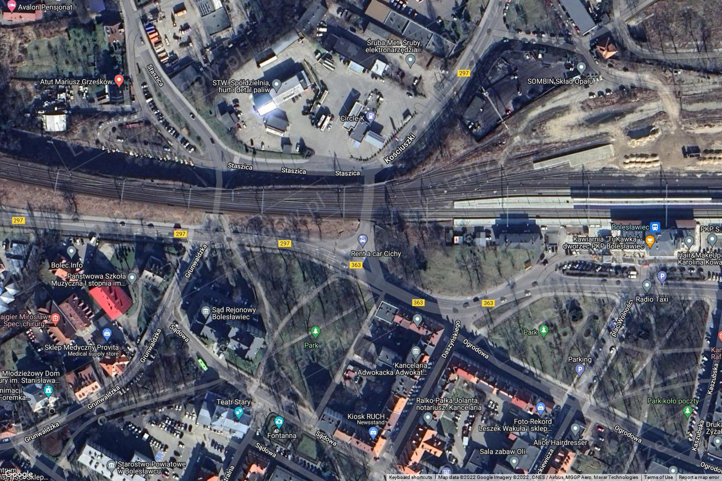 Zdjęcie nieruchomości