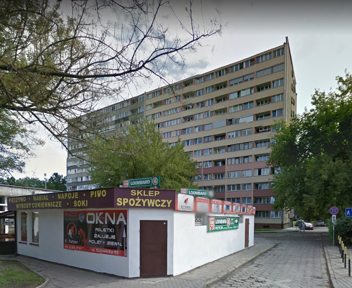 Zdjęcie nieruchomości