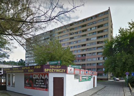 Nieruchomość