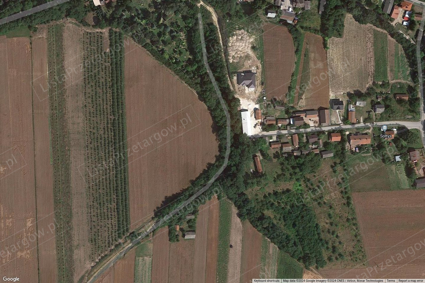 Zdjęcie nieruchomości