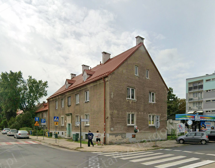 Zdjęcie nieruchomości