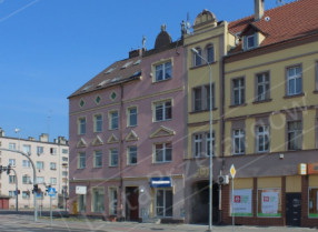 Nieruchomość w Legnica