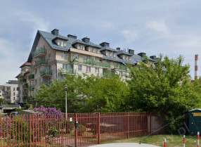 Nieruchomość