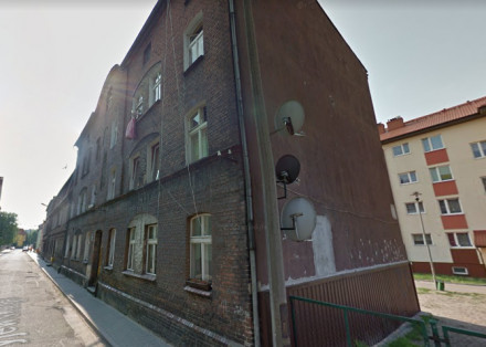 Nieruchomość