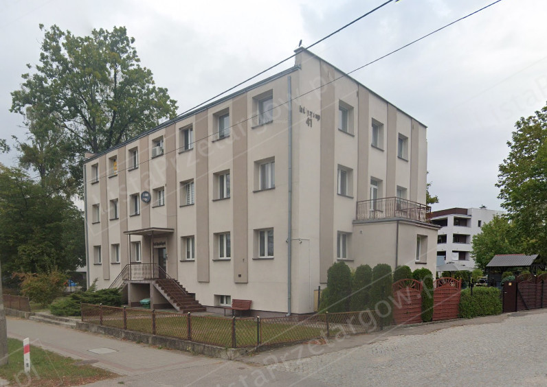 Zdjęcie nieruchomości