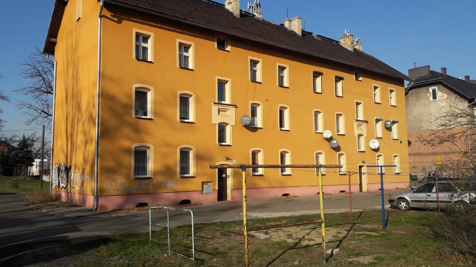 Zdjęcie nieruchomości