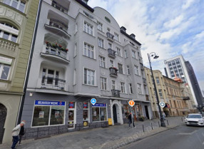 Nieruchomość w Bydgoszcz